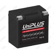 UniPLUS мото