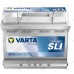Аккумулятор Varta SLI Dynamic D15 / [563400061] / 63Ah / 610А