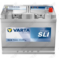 Varta SLI Dynamic Asia