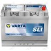 Аккумулятор Varta SLI Dynamic E23 / [570412063] / 70Ah / 630А