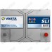 Аккумулятор Varta SLI Dynamic E23 / [570412063] / 70Ah / 630А