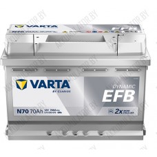 VARTA EFB Dynamic