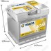 Аккумулятор Varta Dynamic AGM A9 / [550901054] / 50Ah / 540А