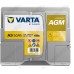Аккумулятор Varta Dynamic AGM A9 / [550901054] / 50Ah / 540А