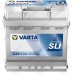 Аккумулятор Varta SLI Dynamic C22 / [552400047] / 52Ah / 470А