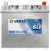 Аккумулятор Varta SLI Dynamic Asia D47 / [560410054] / 60Ah / 540А