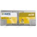 Аккумулятор Varta Dynamic AGM A4 / [605901095] / 105Ah / 950А