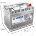Аккумулятор Varta EFB Dynamic N72 / [572501076] / 72Ah / 760А