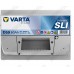 Аккумулятор Varta SLI Dynamic D59 / [560409054] / 60Ah / 540А / Низкий