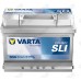 Аккумулятор Varta SLI Dynamic D59 / [560409054] / 60Ah / 540А / Низкий