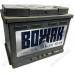 Аккумулятор ВОЖАК PREMIUM / 64Ah / 620А