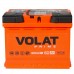 Аккумулятор VOLAT PRIME 60Ah / 600А