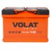 Аккумулятор VOLAT PRIME 75Ah / 760А