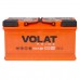 Аккумулятор VOLAT PRIME 100Ah / 940А