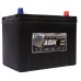 Аккумулятор VARTA (VST) AGM Asia / 75Ah / 700А