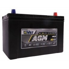 Аккумулятор VARTA (VST) AGM Asia / [585 900 075] / 85Ah / 800А