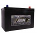 Аккумулятор VARTA (VST) AGM Asia / [585 900 075] / 85Ah / 800А 