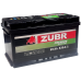 Аккумулятор ZUBR Premium 85Ah / 830А