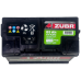 Аккумулятор ZUBR Premium 85Ah / 830А