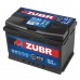 Аккумулятор ZUBR EFB / 78Ah / 750А