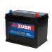 Аккумулятор ZUBR EFB Asia / 75Ah / 760А