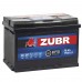 Аккумулятор ZUBR EFB / 78Ah / 750А