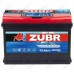 Аккумулятор ZUBR Marine 75Ah / ZM750
