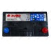 Аккумулятор ZUBR Marine EFB 95Ah 