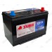 Аккумулятор ZUBR Marine EFB 95Ah 