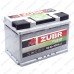 Аккумулятор ZUBR Premium 80Ah / 820А / Прямая полярность