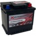 Аккумулятор XForce Battery / 55Ah / 500А