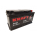Аккумулятор Kraft AGM / 95Ah / 850А