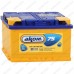 Аккумулятор AKOM Classic 6CT-75 / 75Ah / 700А