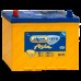 Аккумулятор AKOM +EFB Asia / 75Ah / 750А / Прямая полярность