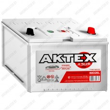 Аккумулятор АкТех 80B26L / 70Ah / 510А / Asia
