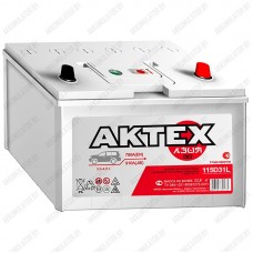 Аккумулятор АкТех 115D31L / 90Ah / 780А / Asia