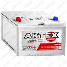 Аккумулятор АкТех 80B26R / 70Ah / 510А / Asia / Прямая полярность