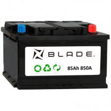 Аккумулятор Blade 85 R / 85Ah / 850А