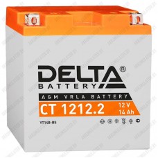 Delta AGM CT-1212.2