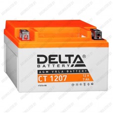 Delta AGM CT-1207