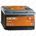 Аккумулятор DETA Power DB740 / 74Ah / 680А