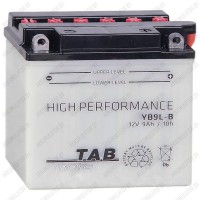 TAB High Performance HYB9L-B