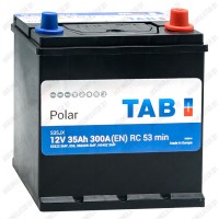 Аккумулятор TAB Polar S Asia / [246835] / 35Ah / 300А