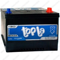 Аккумулятор Topla TOP JIS / [118470 / 118870] / 70Ah / 700А / Asia