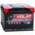 Аккумулятор VOLAT Ultra 55Ah / 500А
