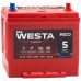 Аккумулятор Westa Red Asia / 45Ah / 390А