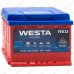 Аккумулятор Westa Red EFB / 63Ah / 650А