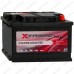 Аккумулятор XForce Battery / 70Ah / 720А
