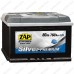 Аккумулятор ZAP Silver Premium / 580 35 / 80Ah / 760А