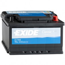 Exide Classic